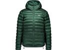 POC W's Coalesce Jacket, pargasite green | Bild 1