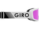 Giro Chico 2.0 Amber Pink, white zoom | Bild 4