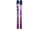 Set: Icelantic Oracle 100 2018 + Salomon Warden MNC 13 white/black | Bild 2