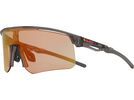 Red Bull Spect Eyewear Riddle, Brown Photochromic / black | Bild 4