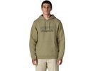 Patagonia Men's P-6 Logo Uprisal Hoody P-6 Outline, gumtree green | Bild 2