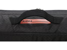 Nitro Tracker Wheelie Board Bag, raven | Bild 11