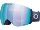Oakley Flight Deck Pro L, Prizm Snow Sapphire Iridium & Prizm Snow Iced Iridium / stonewash mtn | Bild 2