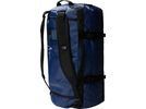 The North Face Base Camp Duffel - S, summit navy/tnf black/npf | Bild 3