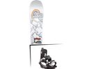 Set: Nitro Quiver Treehugger 2017 + K2 Cinch CTX (1728771S) | Bild 1