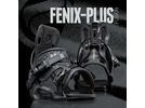 Flow Fenix Plus Fusion, gumetalblack | Bild 5