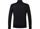super.natural M Tundra175 Zip 1/4, jet black | Bild 2