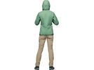 Norrona femund thermo60 Zip Hood W's, dark ivy | Bild 5