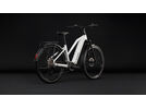 Cube Nuride Hybrid Performance 720 Trapeze, metallicwhite´n´grey | Bild 7
