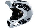 Fox Proframe Helmet Mink, white | Bild 1