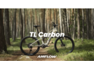 Amflow Amflow TL Carbon, silica-beige | Video 5