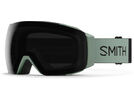 Smith I/O Mag, ChromaPop Sun Black / sage brush | Bild 1