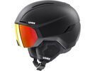 uvex horizon CV MAG, Mirror Red / black matt | Bild 1