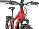 Specialized Turbo Vado 4.0, red tint/silver reflective | Bild 6