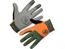 Endura SingleTrack Winddichter Handschuh, harvest | Bild 1