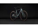 Cube Nulane Hybrid C:62 Race 400X, seagrey´n´black | Bild 8