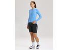 Le Col Womens Pro Long Sleeve Jersey, powder blue | Bild 7