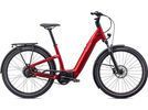 Specialized Turbo Como 3.0 IGH, red tint/silver reflective | Bild 1