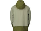 Scott DryoSpun 3 Layer Men's Jacket - Remix, fir green/dust grey | Bild 2