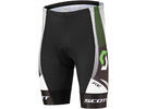 Scott RC Pro Shorts, black/green | Bild 1