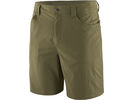 Patagonia Men's Quandary Shorts, tent green | Bild 1