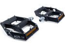 ***2. Wahl*** Cube Acid Pedale Flat A20 black | Bild 3