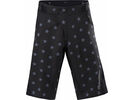 TroyLee Designs Ruckus Star Shorts Shell, black/gray | Bild 2