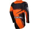 ONeal Element Jersey Racewear, black/orange | Bild 2