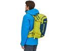 Patagonia SnowDrifter Pack 30L - S/M, crater blue | Bild 3