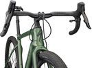 Specialized Turbo Creo 2 Comp Carbon, cypress metallic/black liquid metal | Bild 5