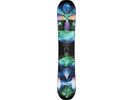 Set: Bataleon Distortia 2017 + Flow Juno Hybrid (1718419S) | Bild 2