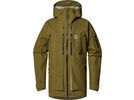 Haglöfs Vassi GTX Jacket Men, olive green/thyme green | Bild 1