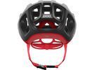 POC Ventral Lite, uranium black/prismane red matt | Bild 3