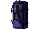 The North Face Base Camp Duffel - L, peak purple/tnf black | Bild 3