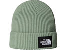 The North Face Salty Lined Beanie, slate moss | Bild 1