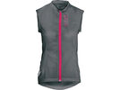 Scott Soft Actifit Light Womens Vest Protector, Grey/Pink | Bild 1