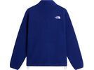 The North Face M TNF Fleeski 1/4 Zip Po, bold blue | Bild 2