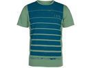 ION Tee SS Overlap, hedge green | Bild 1