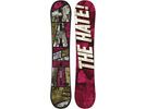 Set: Burton Hate  +  Mission (1191278S) | Bild 2