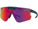 Pit Viper The Flip-Offs, The Voltage / Pink-Purple | Bild 1