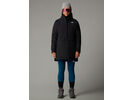 The North Face Women’s Dryvent Mono Triclimate Parka, tnf black | Bild 9