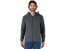 Patagonia Men's Nano-Air Ultralight Full-Zip Hoody, smolder blue | Bild 2