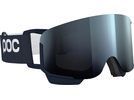 POC Nexal Mid, Clarity Uni. Partly Sunny Navy Blue / apatite navy | Bild 3