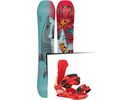Set: K2 WWW 2016 + Nitro Team (1459518S) | Bild 1