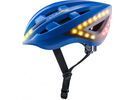 Lumos Helmet, cobalt blue | Bild 2