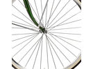 Creme Cycles Lungo, dark green | Bild 2