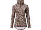 Eivy Icecold Zip Top, zebra | Bild 1