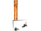 Set: K2 SKI Press 2016 + Tyrolia Attack 11 (1715205) | Bild 1