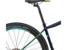 Cannondale F-Si Carbon 2 27.5, black/neon spring/turquoise | Bild 5