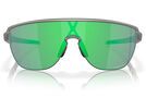 Oakley Corridor, Prizm Jade / matte grey ink | Bild 9